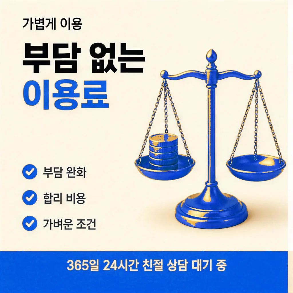 법인카드 이용약관 유의사항